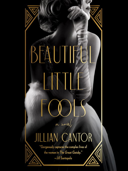 Title details for Beautiful Little Fools by Jillian Cantor - Wait list